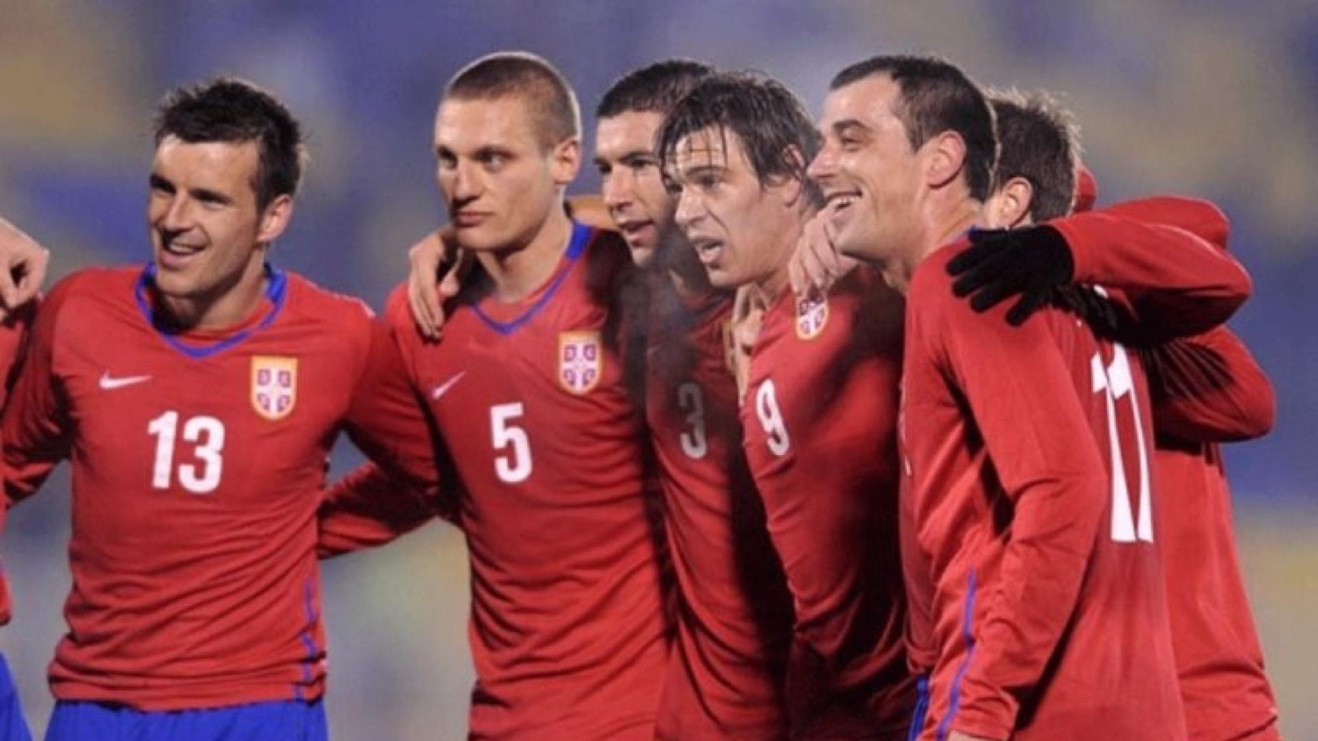 Serbia Vs Bulgaria: Euro Champ Qualifiers 2023/24 Live Stream