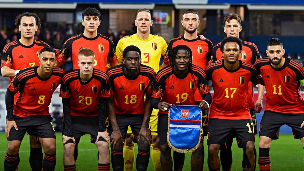 Belgium+advances+to+the+last+sixteen+at+the+2024+European+Championship+after+a+0-0+draw