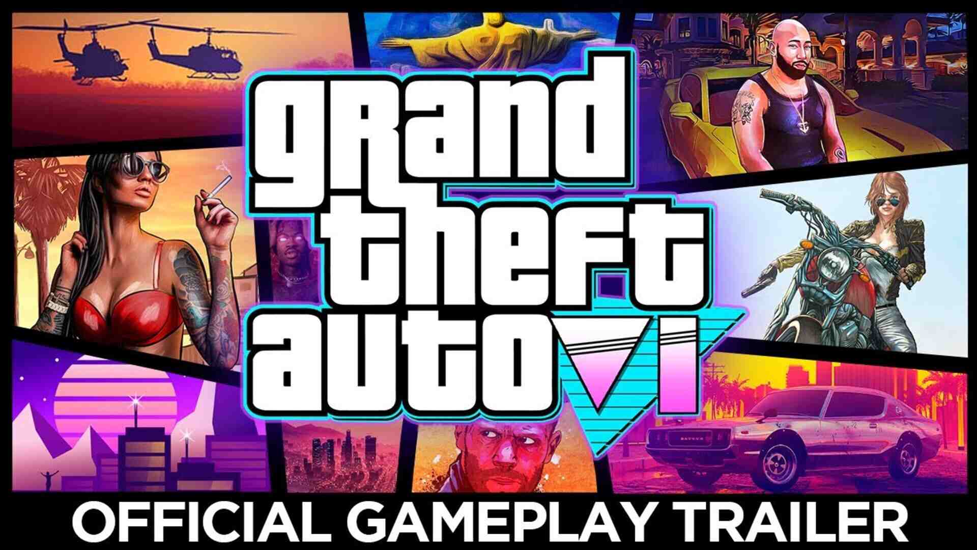 GTA 6 could redefine gaming with enhanced NPC interactions and AI  influenced gameplay: Report