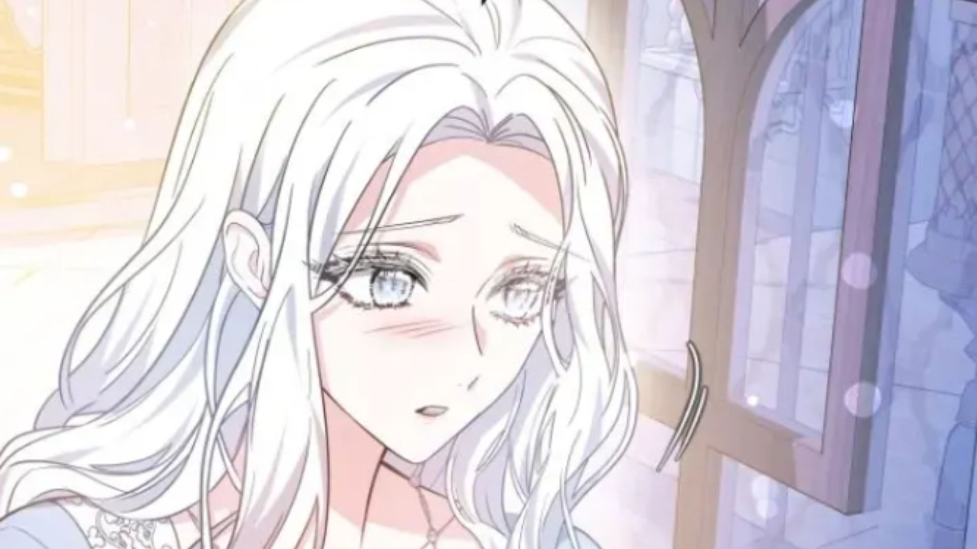 Kidnapped bride chapter 8
