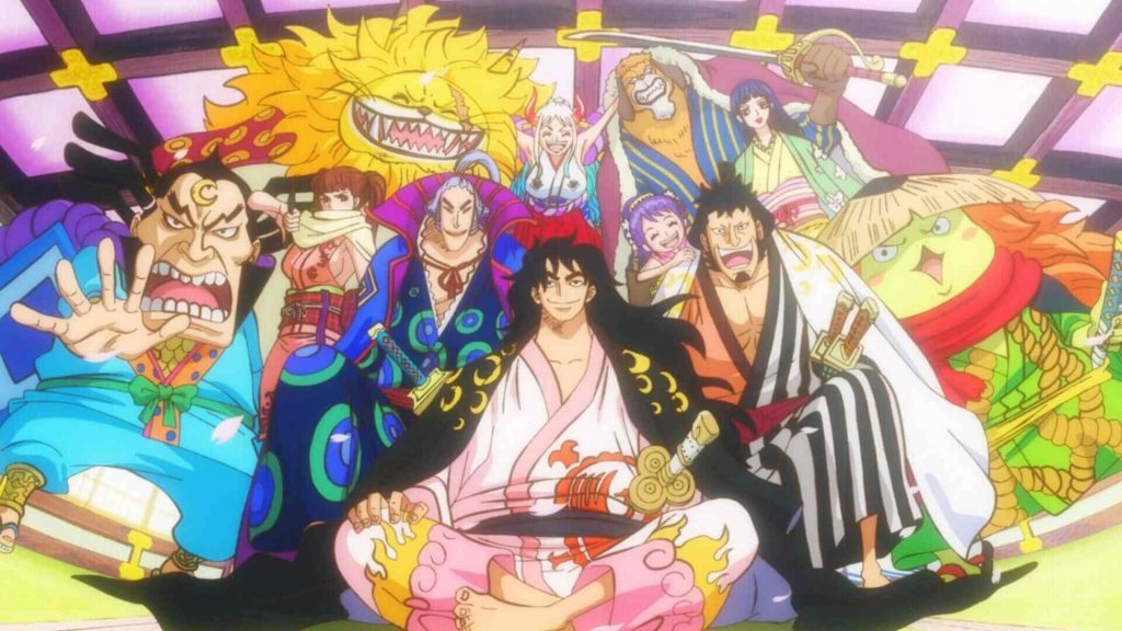 One Piece Episode 1086 Release Date & What To Expect