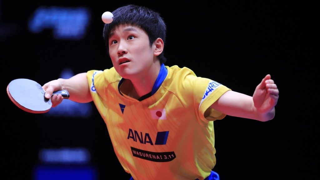 ITTF Mixed Team World Cup 2023 LIVE Streaming, When and Where to watch