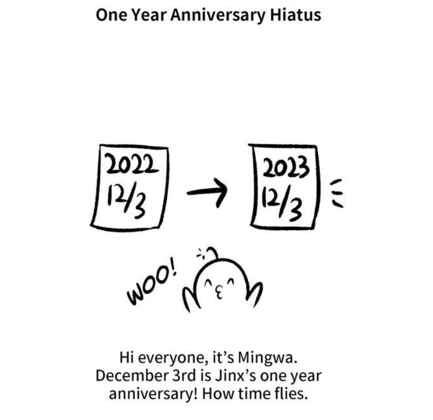 Jinx Chapter 41 Release Date and Where To Read