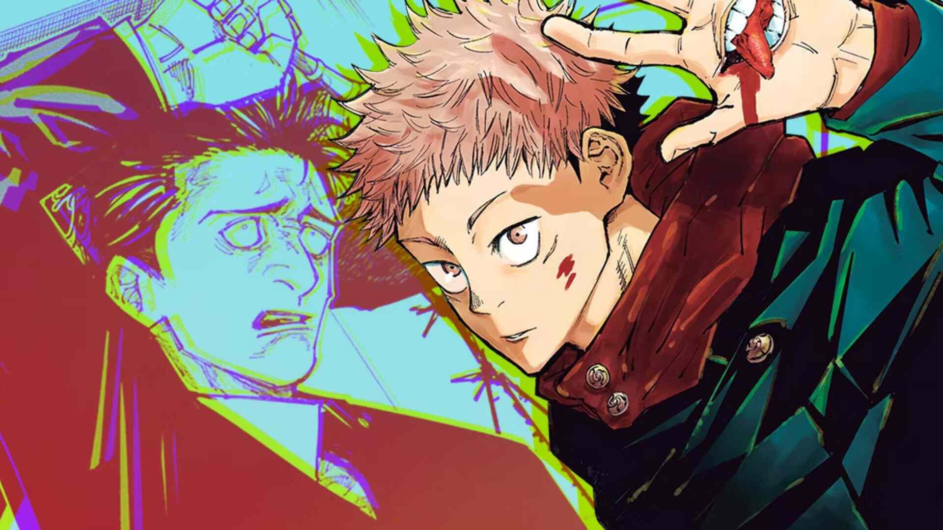 Jujutsu Kaisen Chapter 245 Release Date, Spoilers, Recap And Where To 