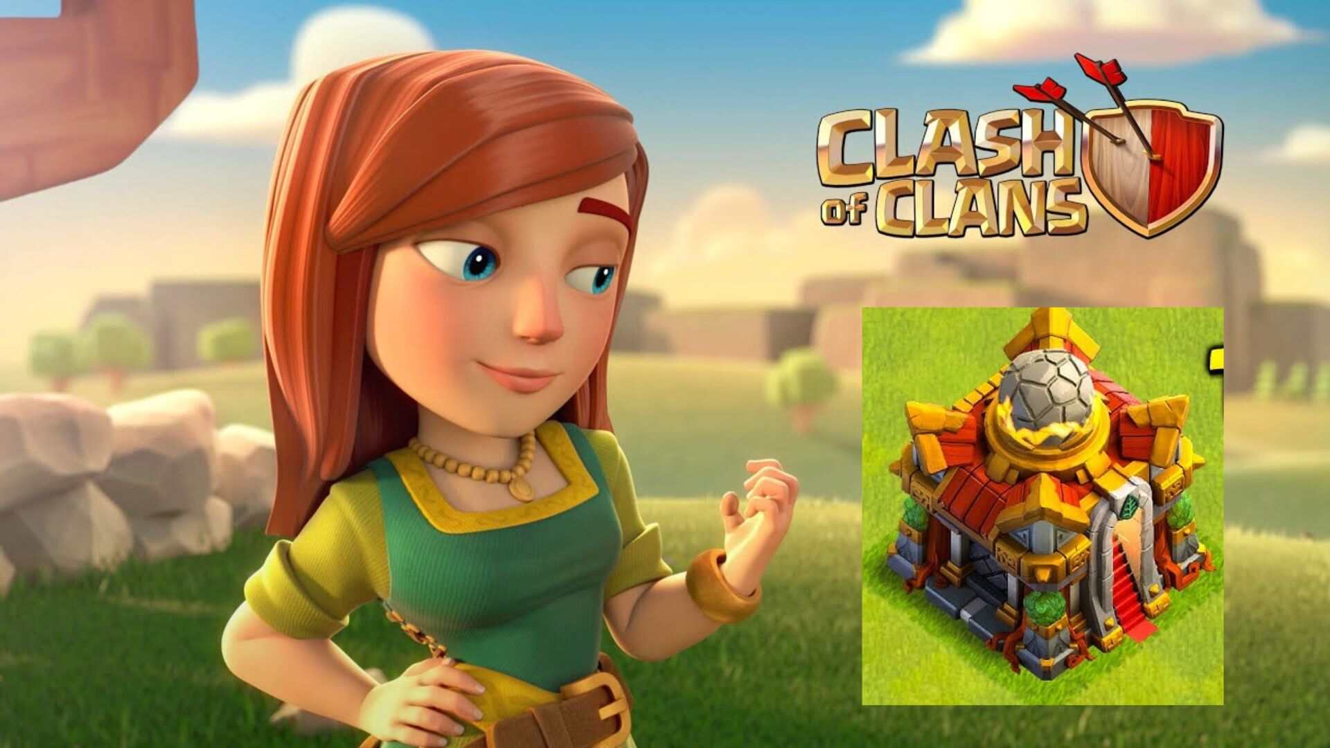 Clash of Clans December Update Town Hall 16 Coming Next Week? Sportslumo