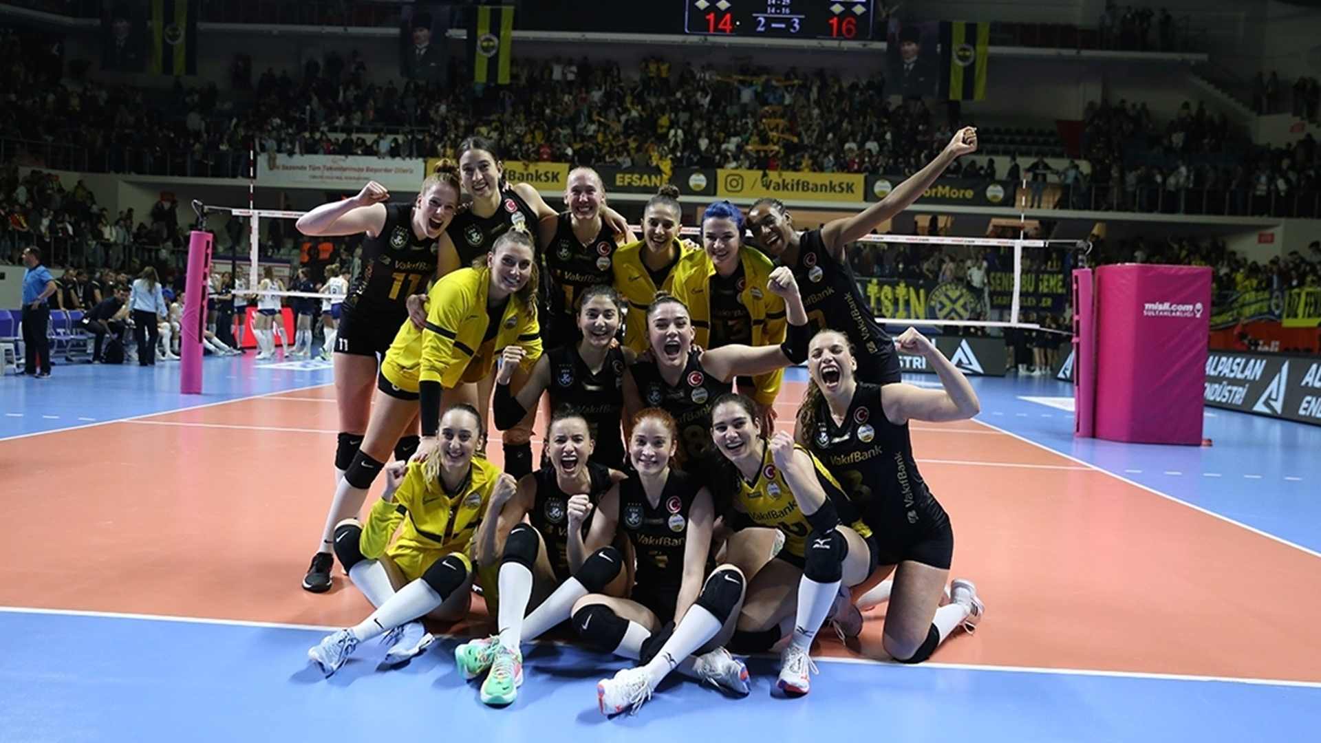 Volleyball Women's Club World Championship 2023 LIVE Streaming, When