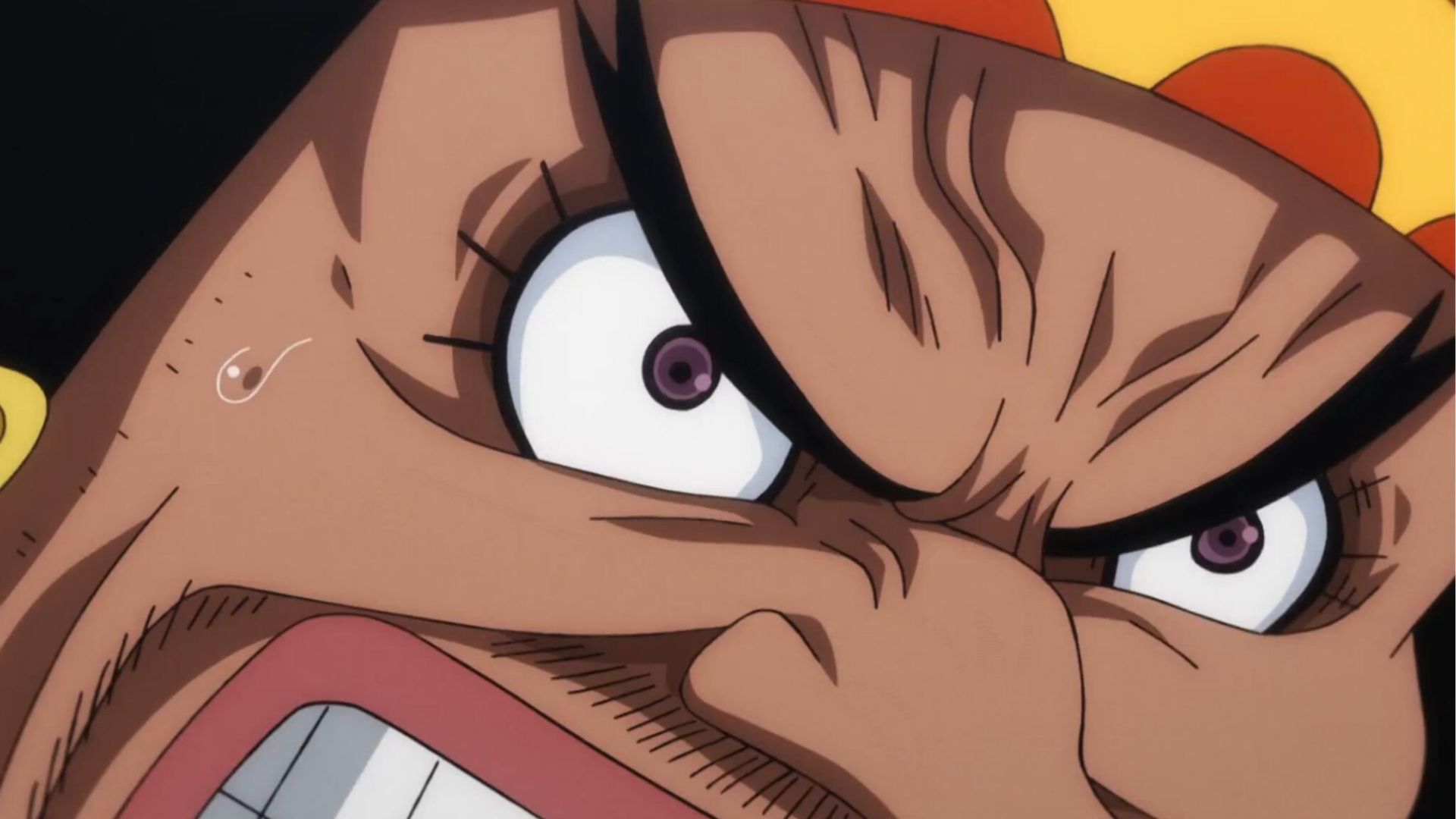 One Piece Episode #1087 Release Date & Time