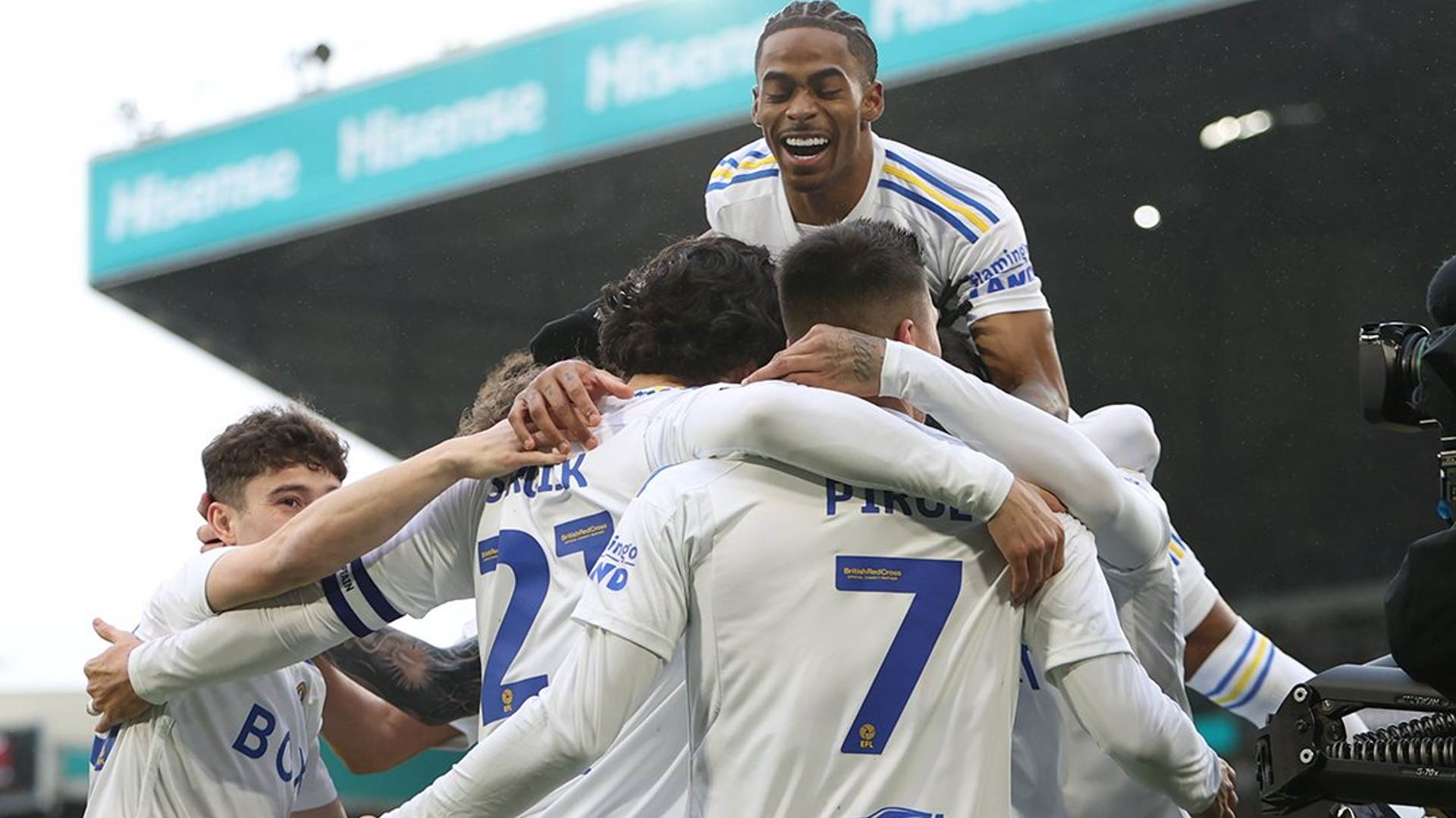 Preston North End vs Leeds United EFL Championship 2023/24 Live Stream, Form Guide, Head to