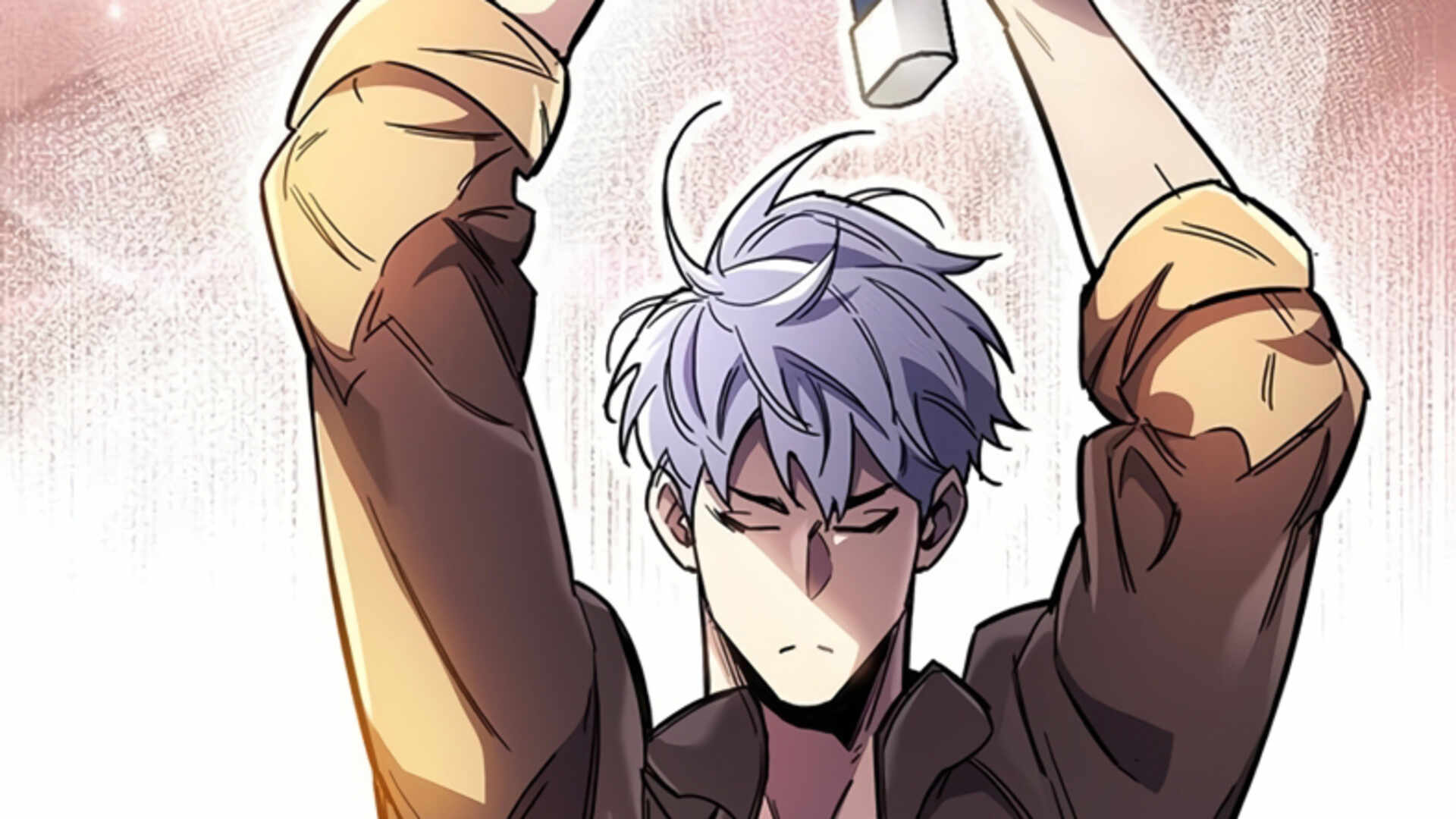 The Player Hides His Past Chapter 35: Release Date, Spoilers, and Where