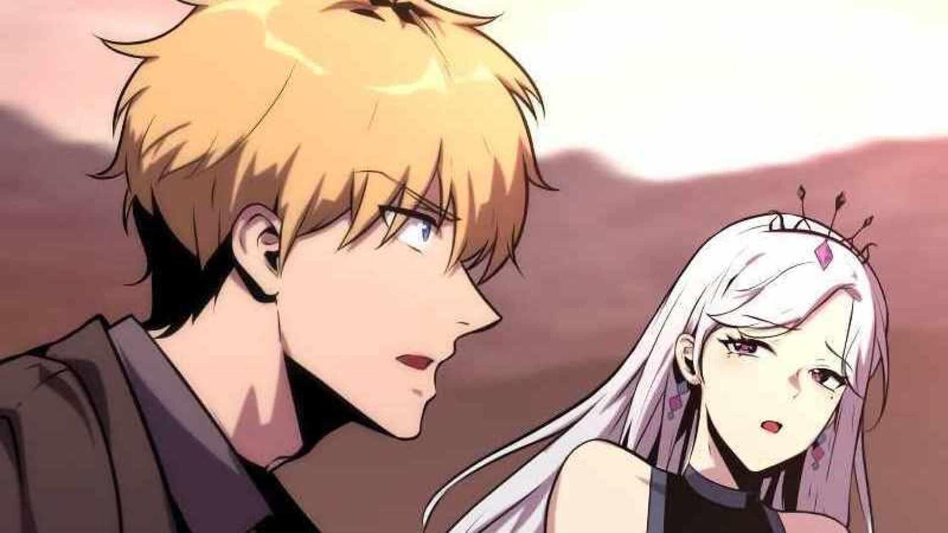 The Knight King Who Returned with a God Chapter 42: Release Date