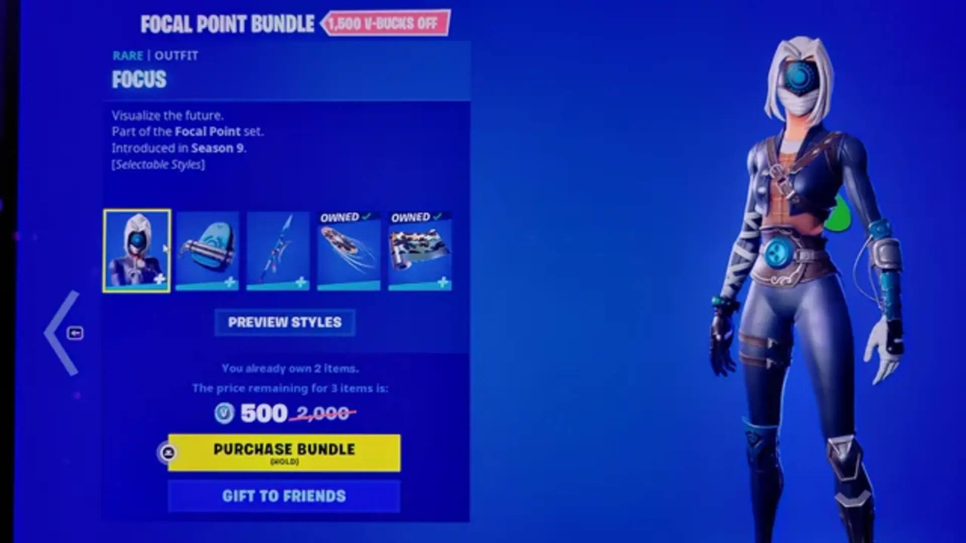 How To Get Free V Bucks In Fortnite 2024 NewsFinale   What A Deal For 500 Vbucks V0 Ab 