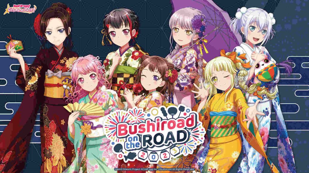 Four New Exciting Visual Novels of Bushiroad in 2024 Revealed Sportslumo