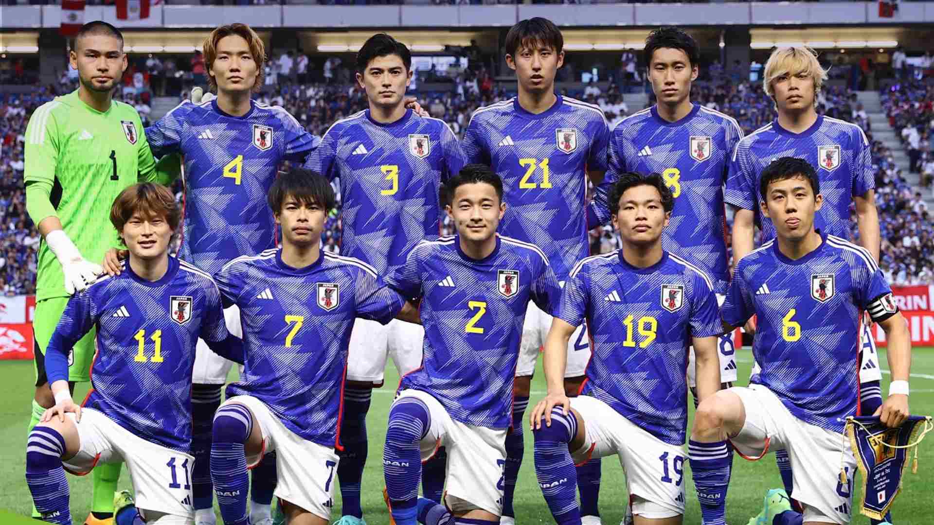 Japan vs Vietnam AFC Asian Cup 2024 Live Stream, Form Guide, Head to