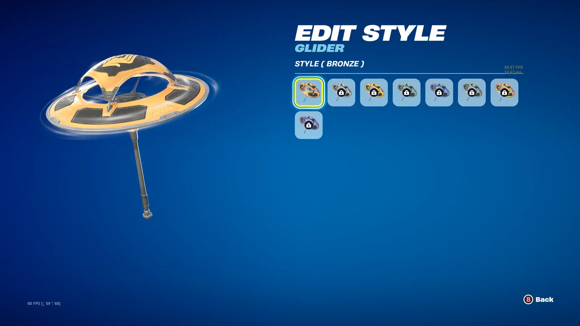 How to get the High Society Glider in Fortnite in Just Simple Steps Sportslumo