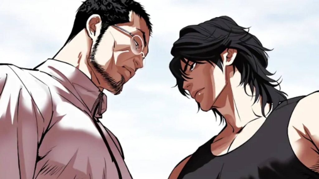 Lookism Manga Chapter 485 spoilers, release date and time, recap and ...