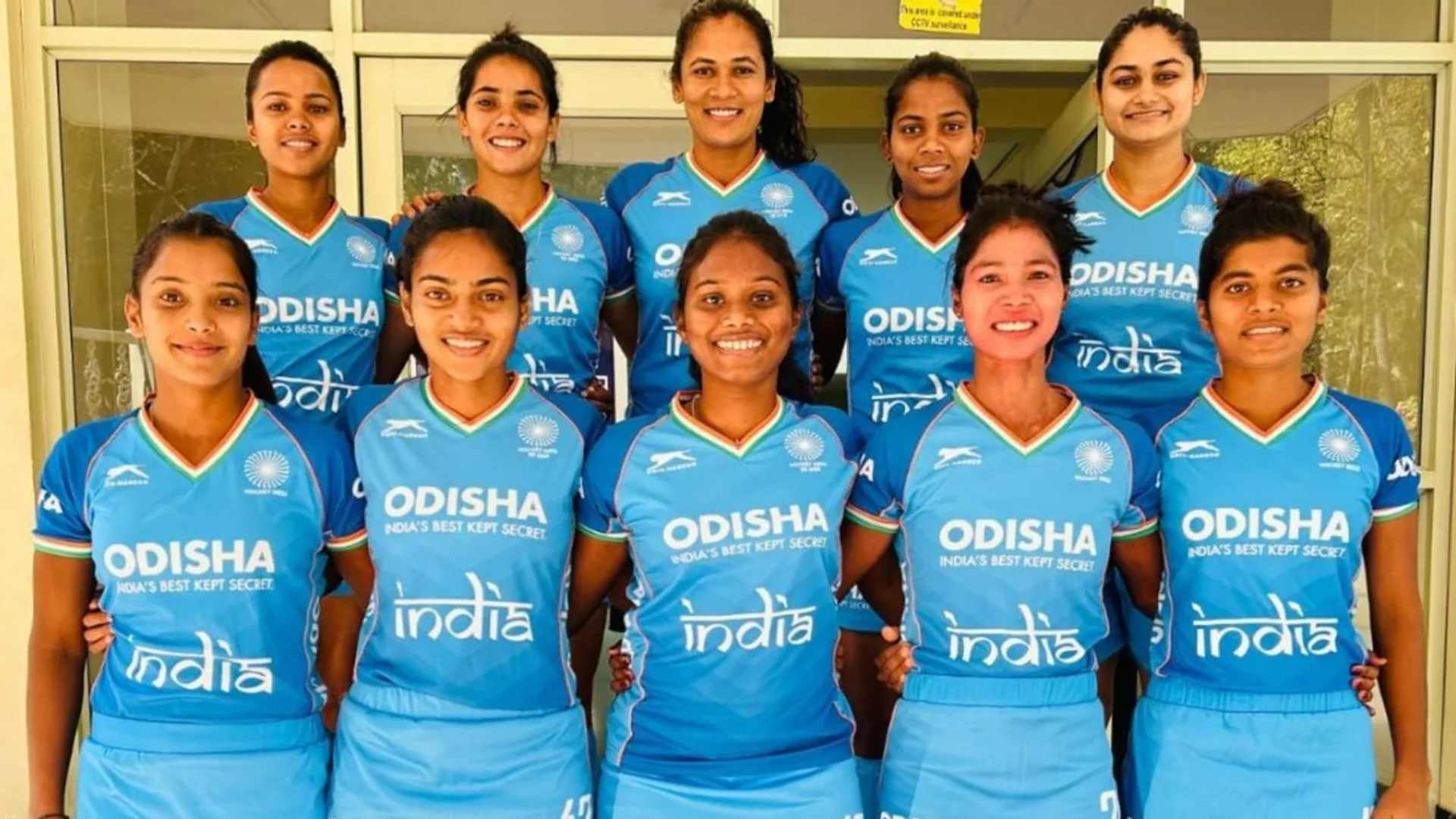 Women's FIH Hockey5s World Cup 2024 India vs Namibia preview, and live