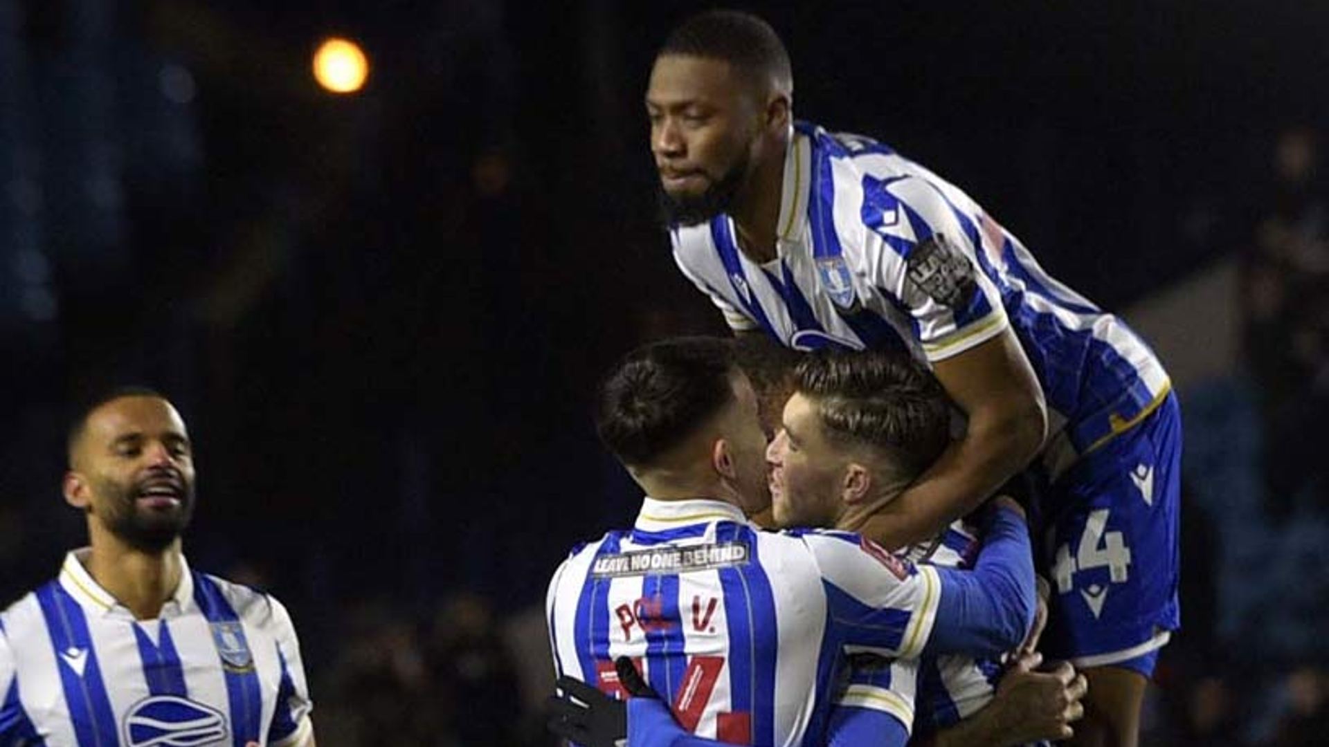 Sheffield Wednesday vs Coventry City FA Cup 2023/24 Live Stream, Form