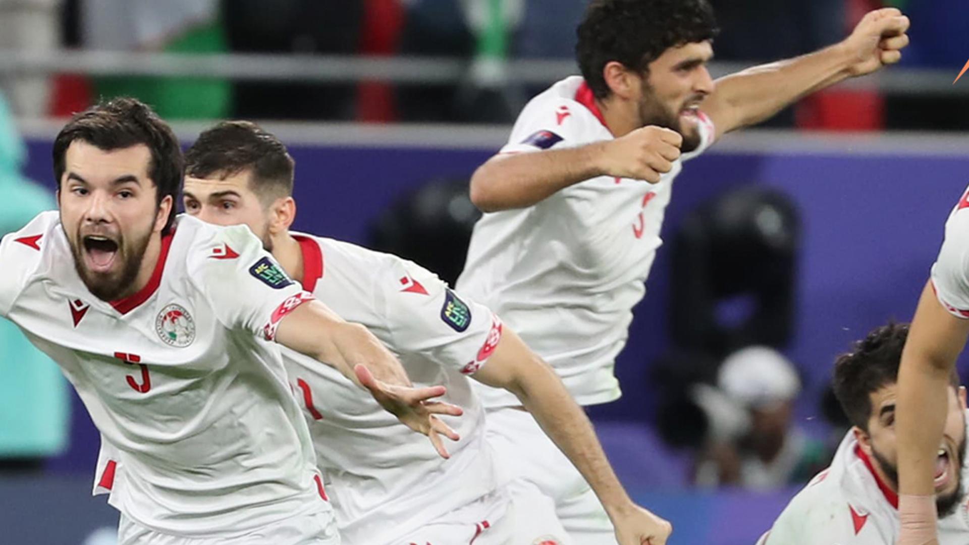 Tajikistan vs Jordan: AFC Asian Cup 2023 Live Stream, Form Guide, Head