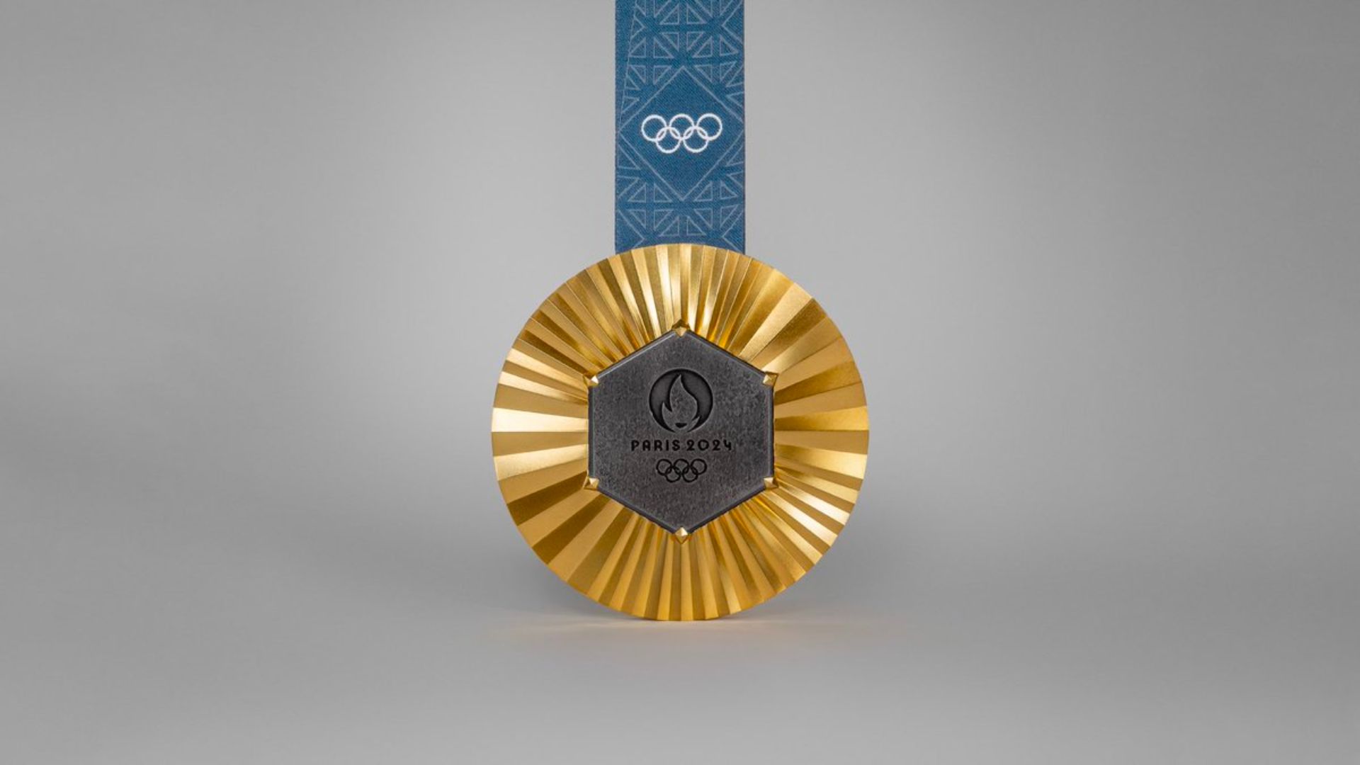 Paris Olympics 2024: What makes this year's medals so special?