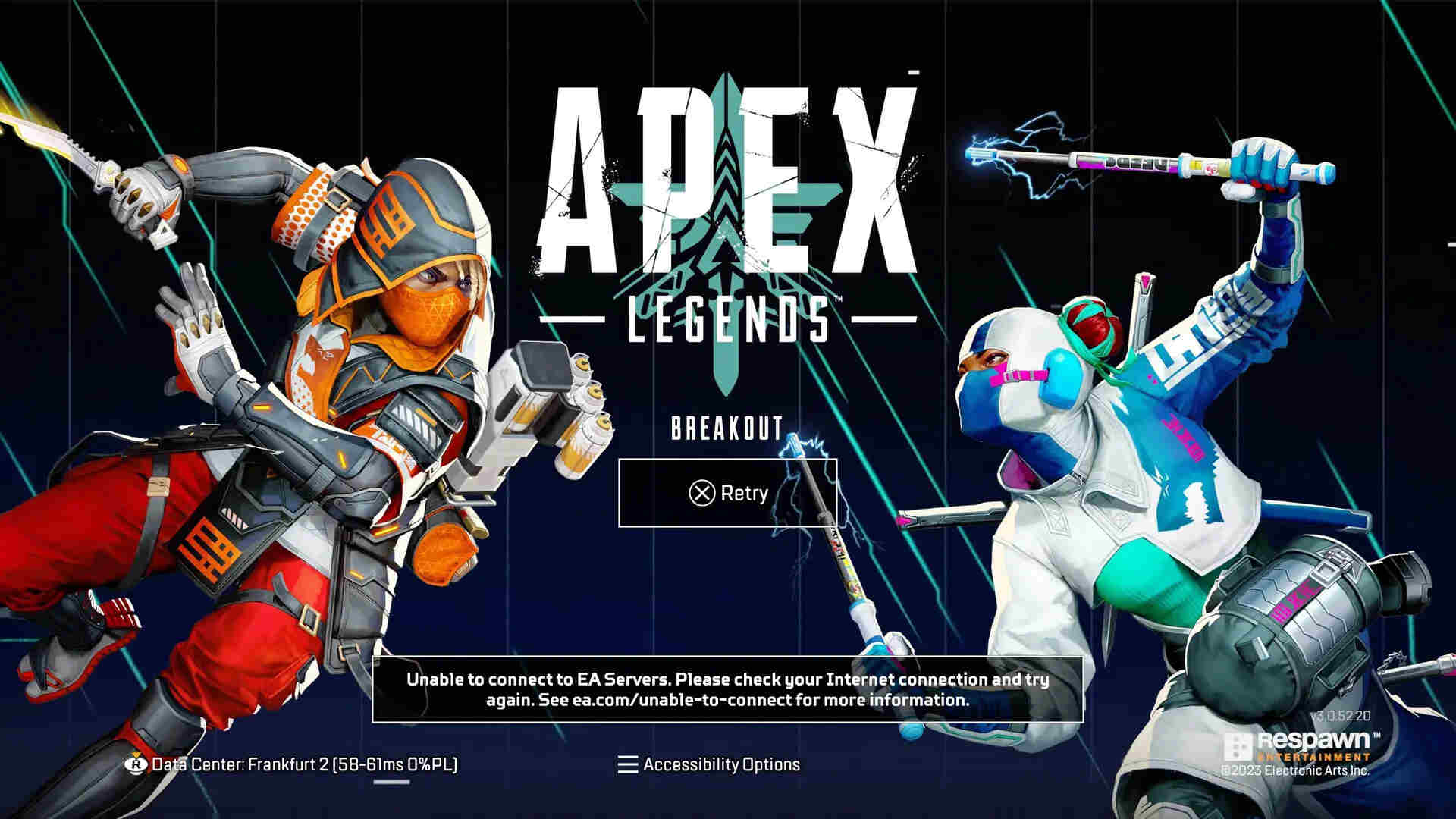 Apex Legends Season 20 Leaks: Reveals New Aim Assist Adjustment and ...