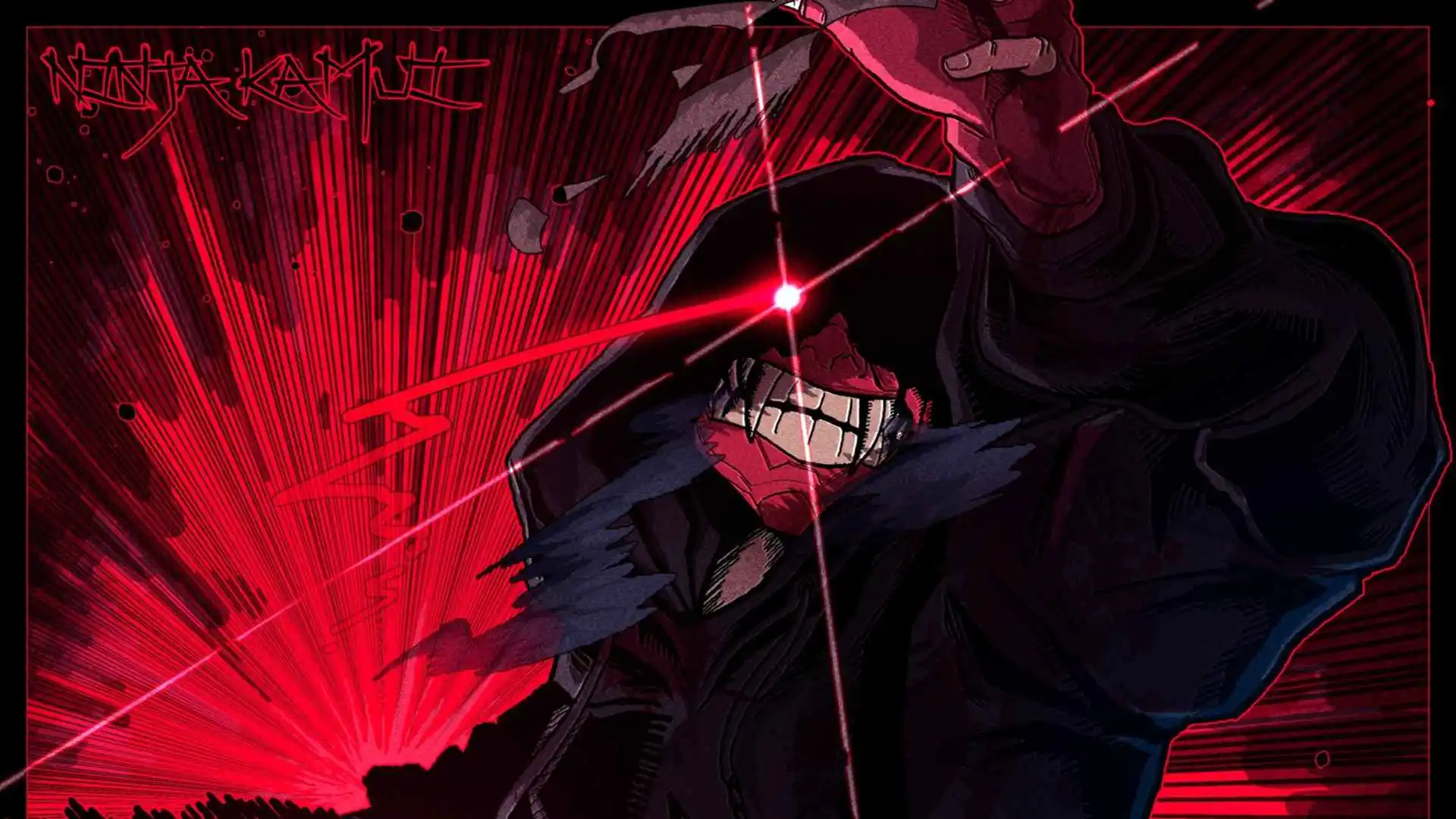 Ninja Kamui Episode 6 release date, recap, and more - Sportslumo