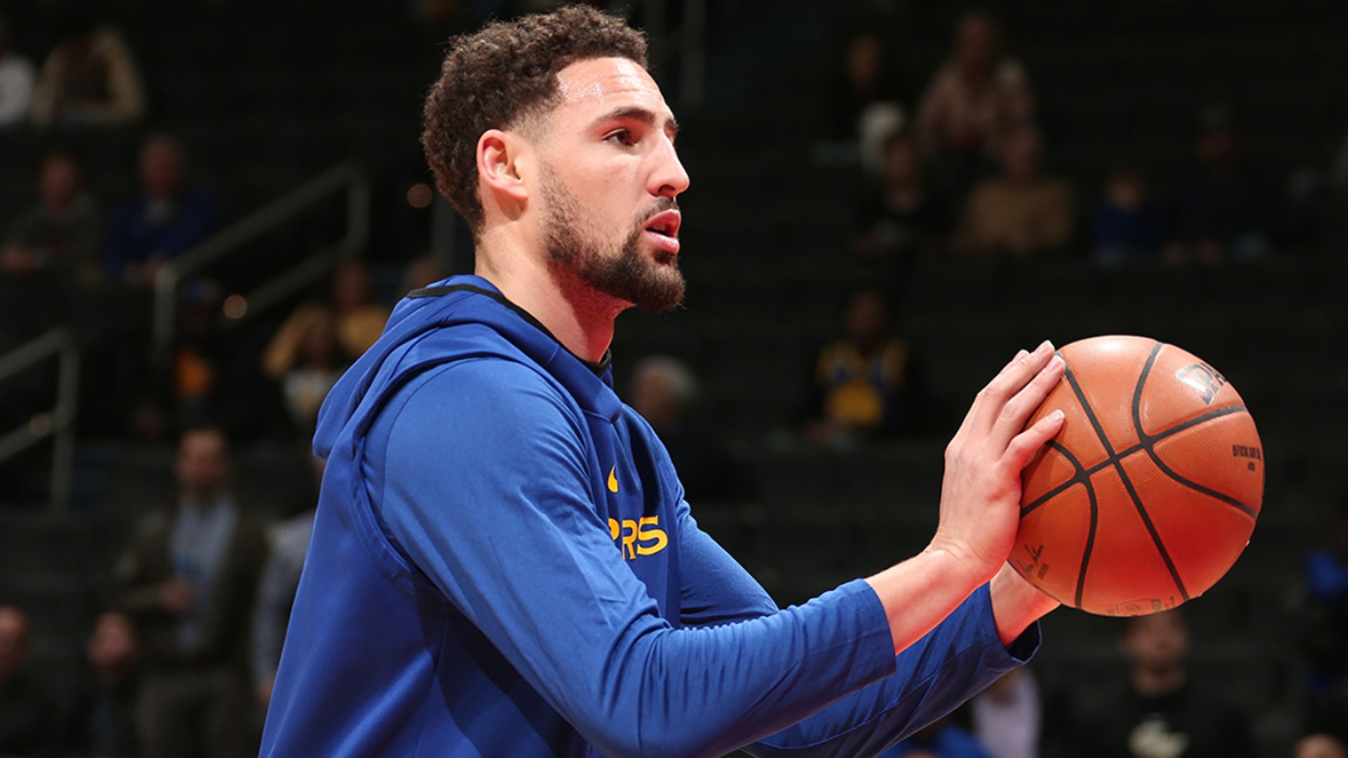 Klay Thompson rumors: Orlando Magic emerges as potential free agent ...