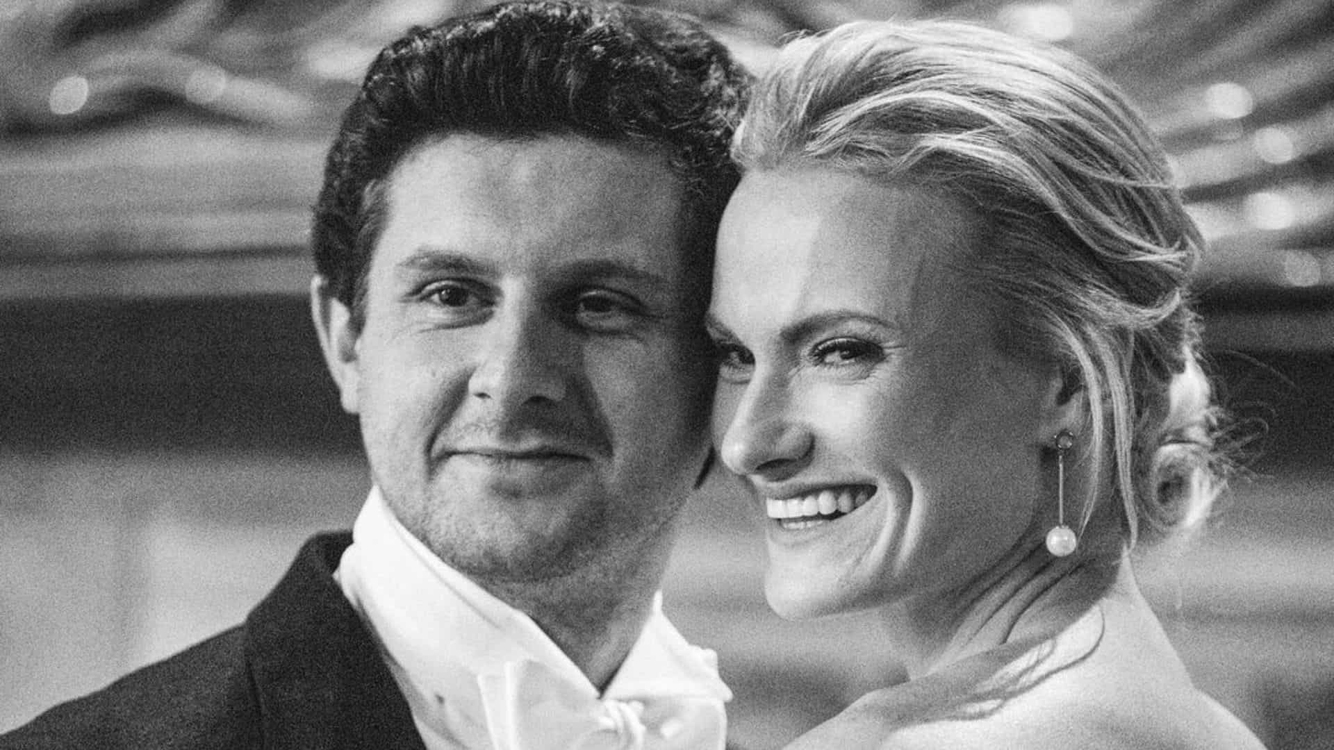 Who is Katie Moon’s husband Hugo Moon?