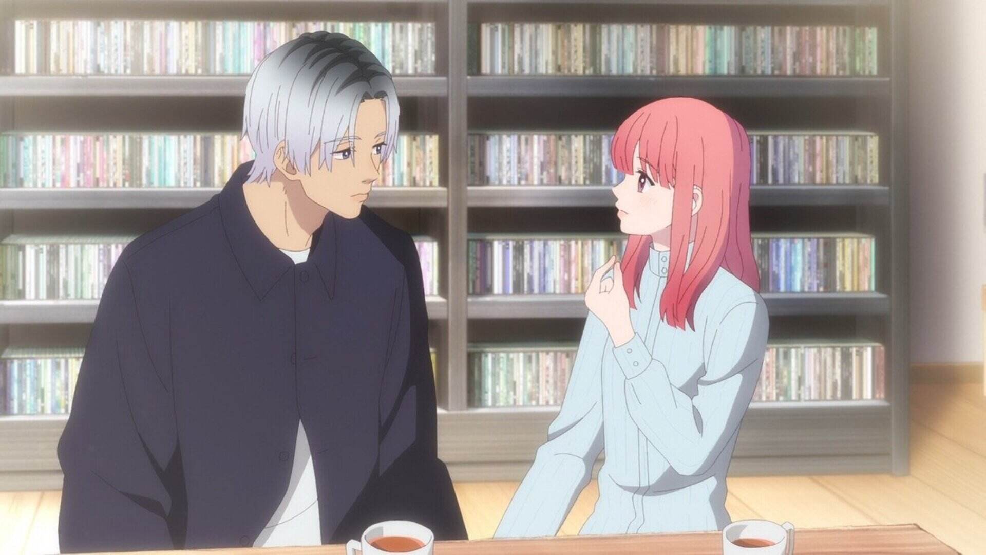 Sign Of Affection Season 2 Release Date A Sign of Affection Episode 10 release date and more - Sportslumo