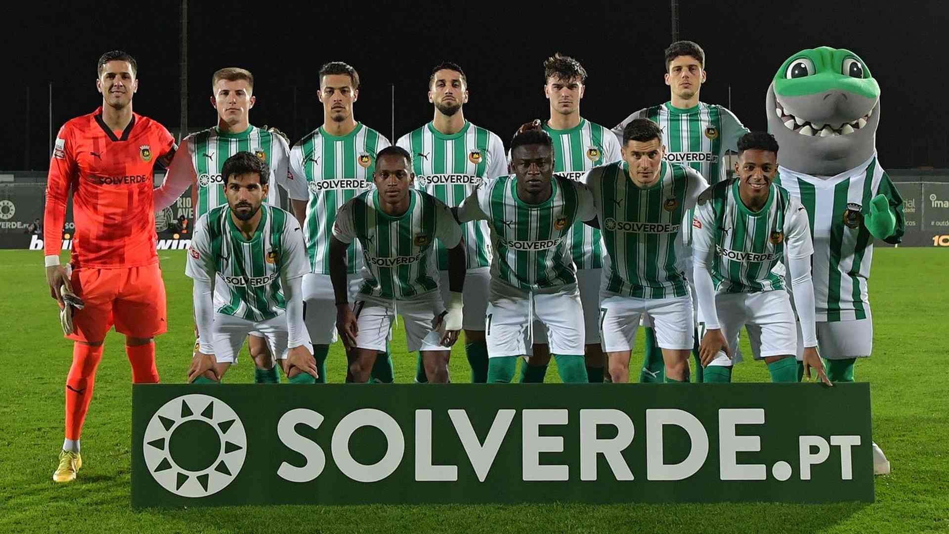 Moreirense vs Rio Ave: Primeira Liga 2023/24 Live Stream 