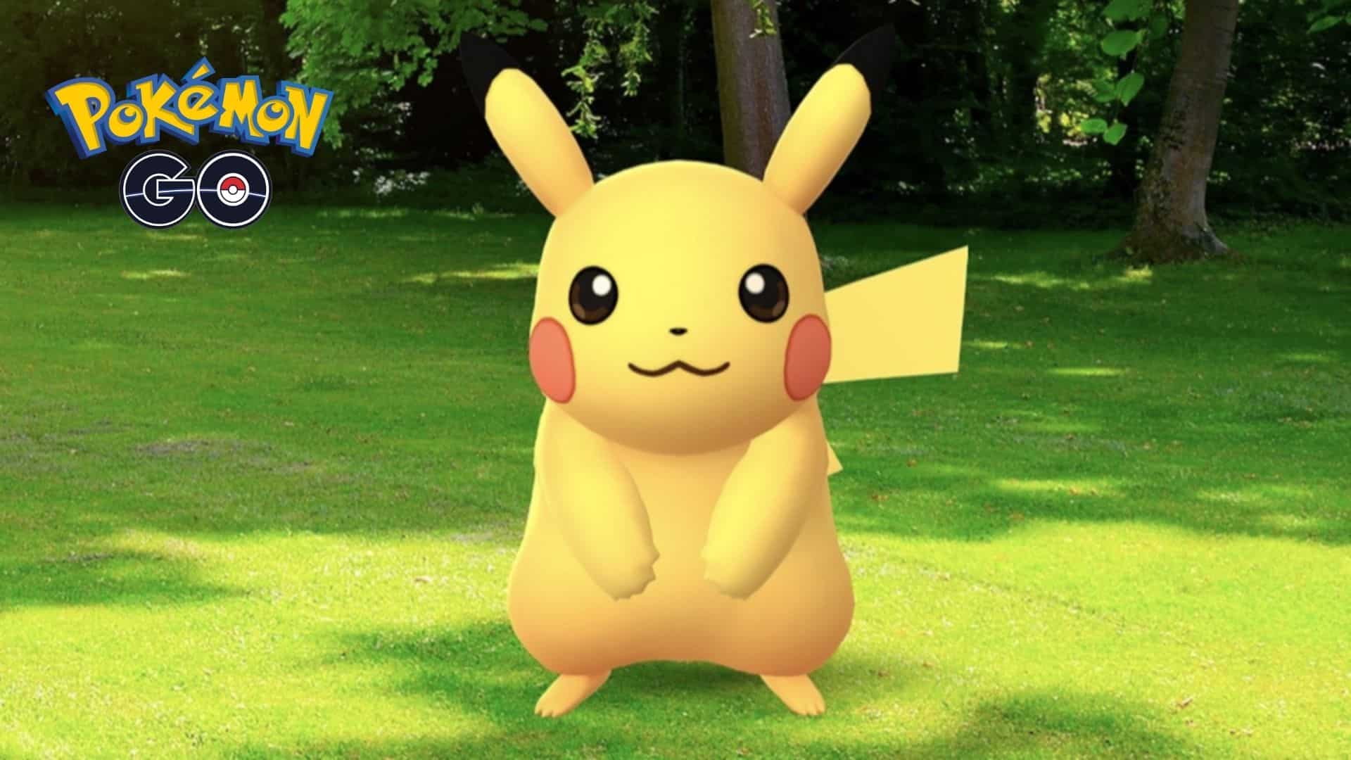 Pokémon Go Redeem Codes for March 2024 Exclusive Rewards and more