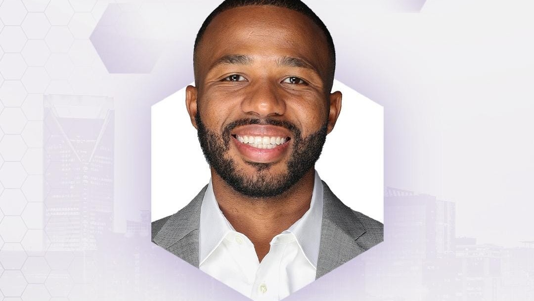 announce Jeff Peterson as executive VP of basketball