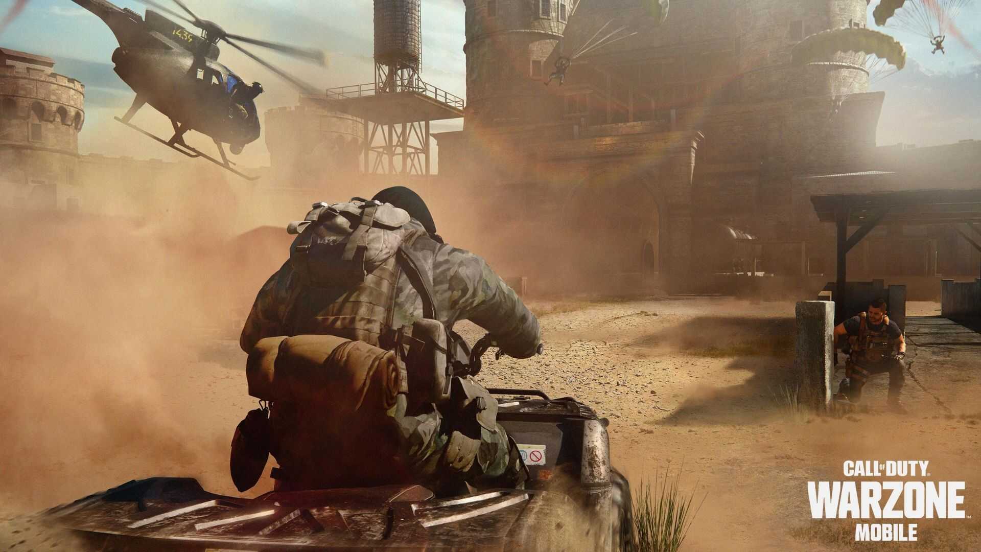 How to Download Warzone Mobile Soft Launch: Access Warzone APK Google How to Download Warzone Mobile Soft Launch: Access Warzone APK Google