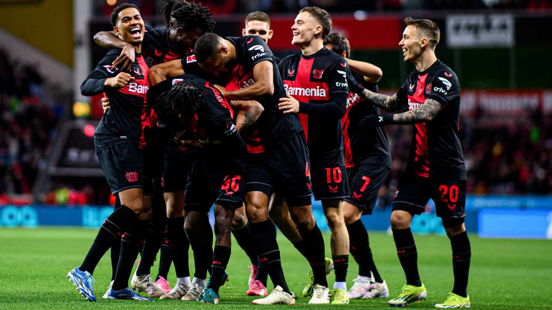 Bayer Leverkusen Vs Qarabag Fk Uefa Europa League 202324 Live Stream Form Guide Head To Head 