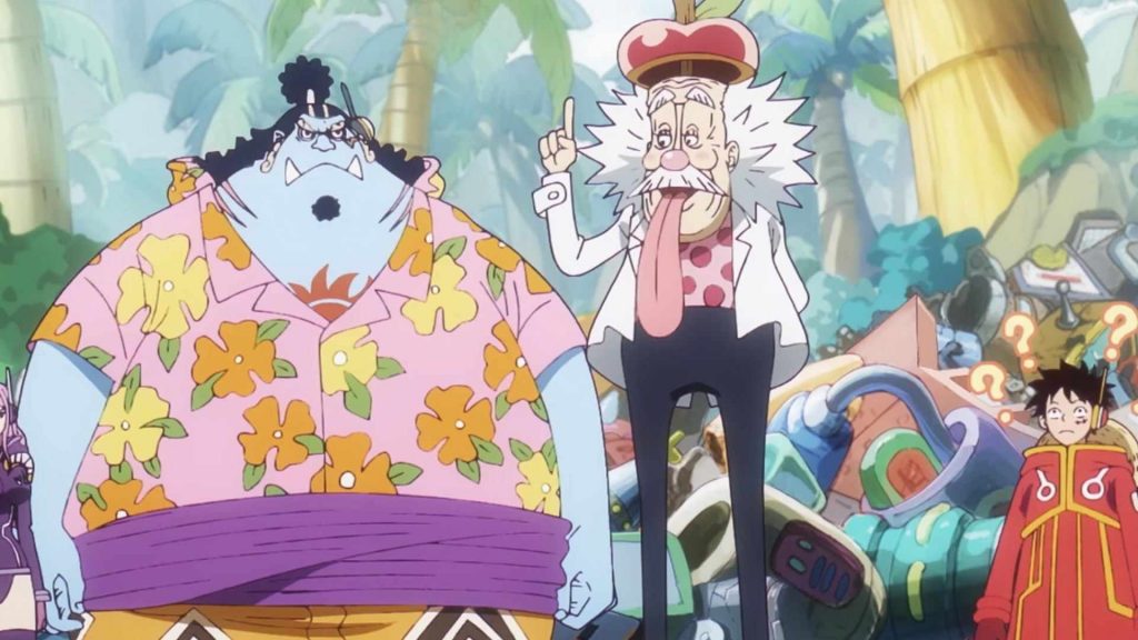 One Piece Episode 1098 Release Date, Spoilers, Recap and Where to Watch ...