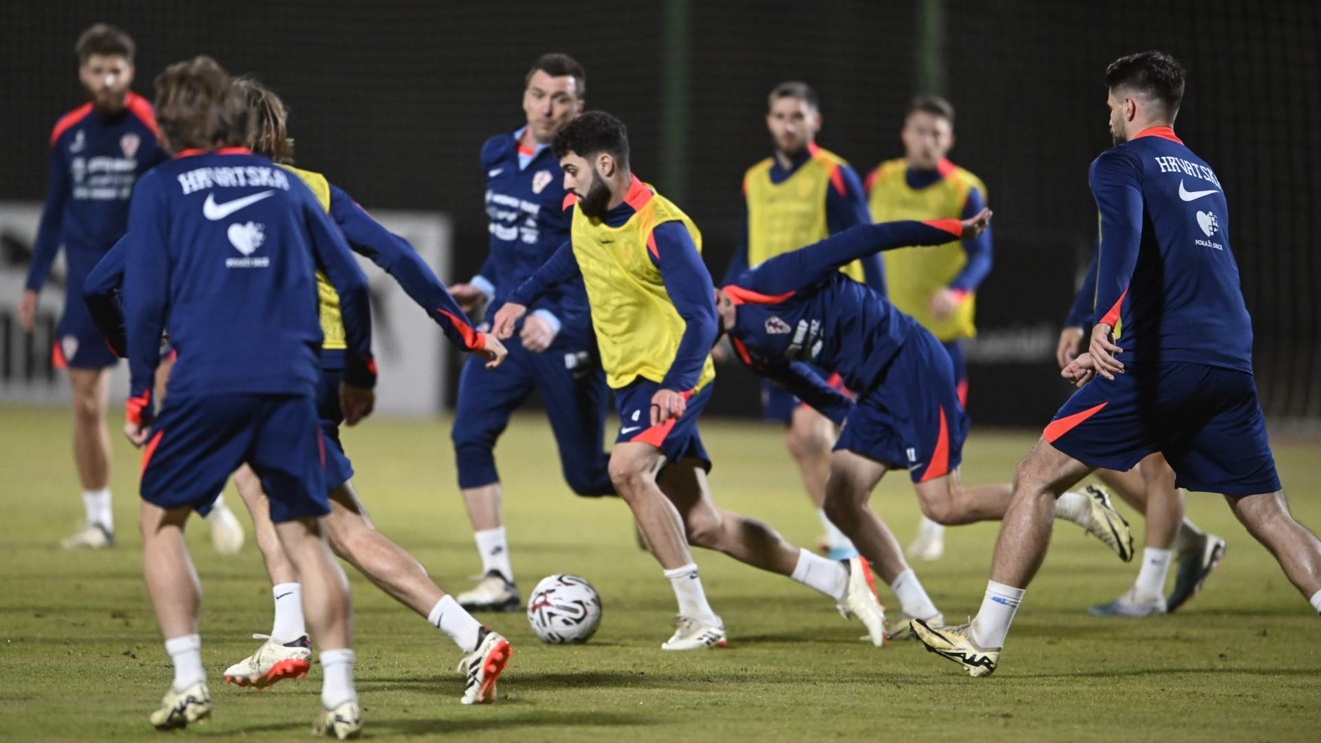 Tunisia Vs Croatia: International Friendly Live Stream, Form Guide ...