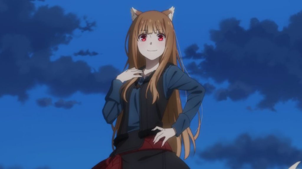 Spice and Wolf Merchant Meets The Wise Wolf Episode 7 release date Sportslumo