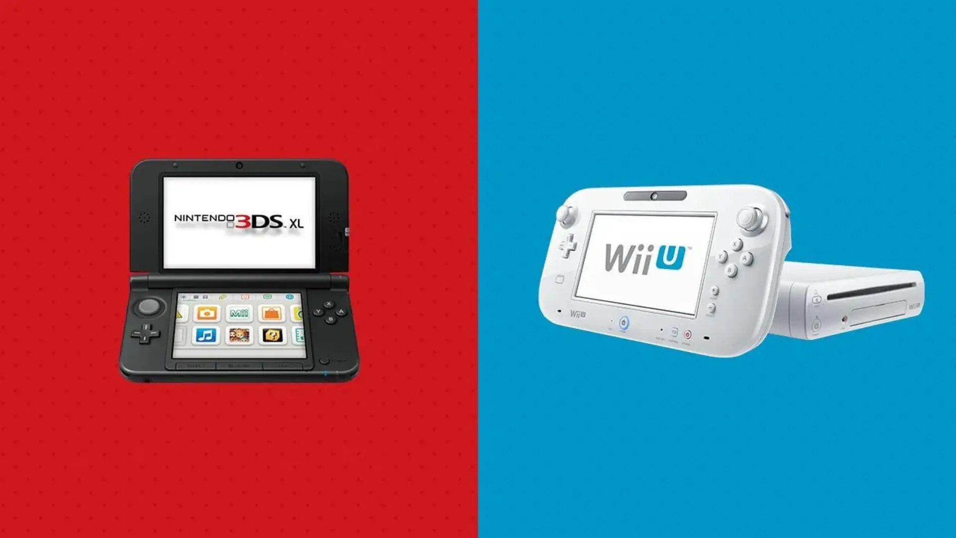 Nintendo Wii U and 3DS Online Shutdown Fans Feel Sad, Games Stop