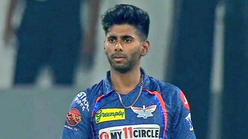 IPL 2024: Mayank Yadav's injury update after the encounter against ...