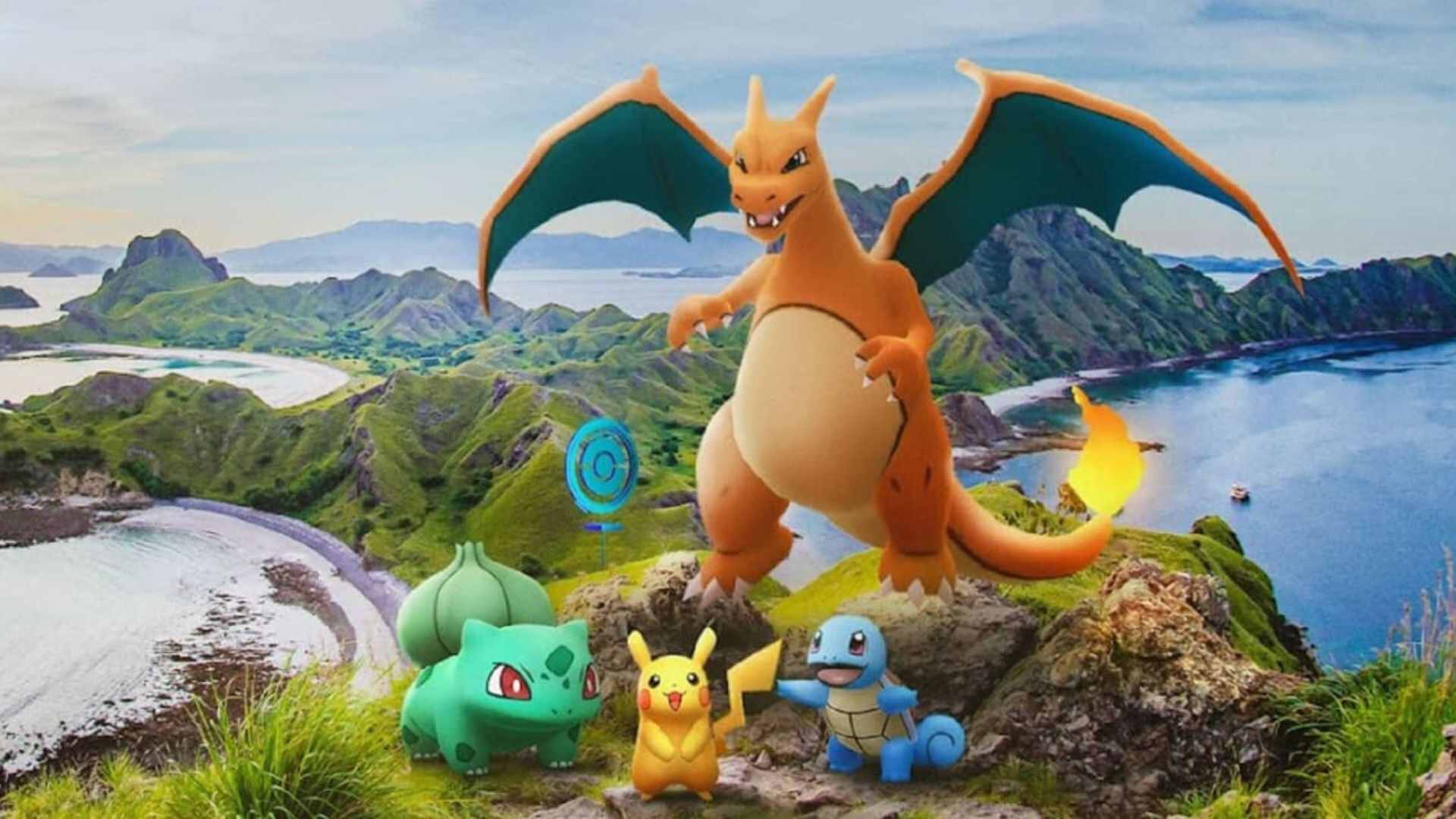 Pokémon Go Redeem Codes for May 2024 Exclusive Rewards and more