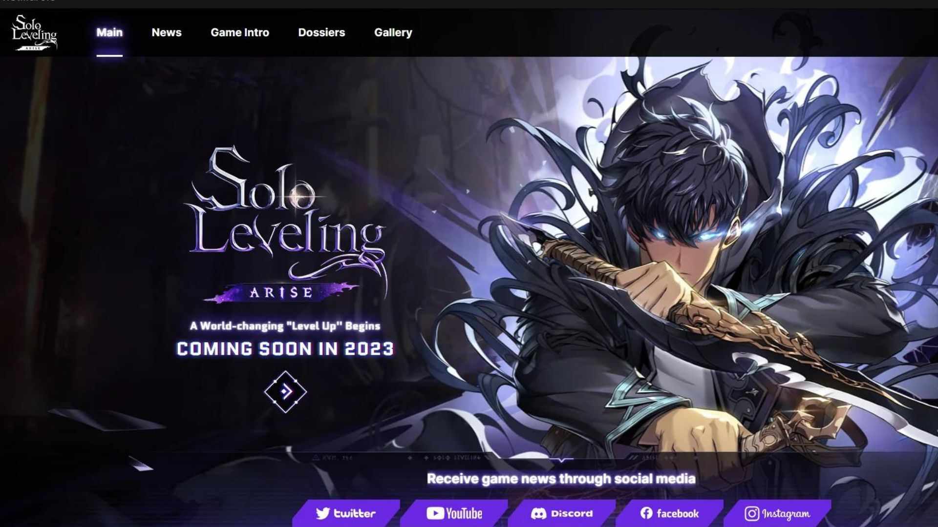 How to Resolve Black Screen Issues in Solo Leveling: Arise? - Sportslumo