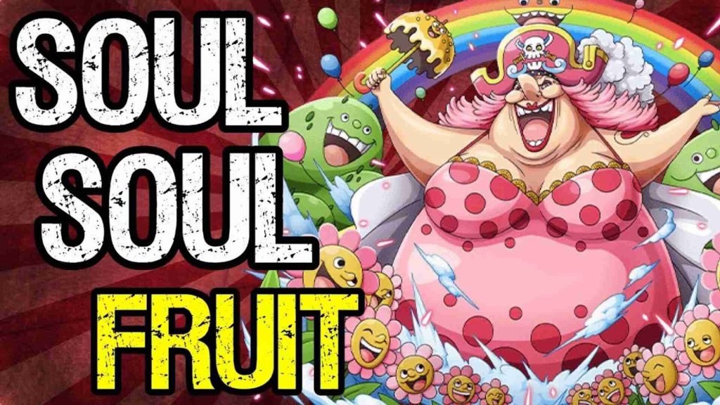 Top 5 Paramecia Devil Fruits in One Piece - Sportslumo