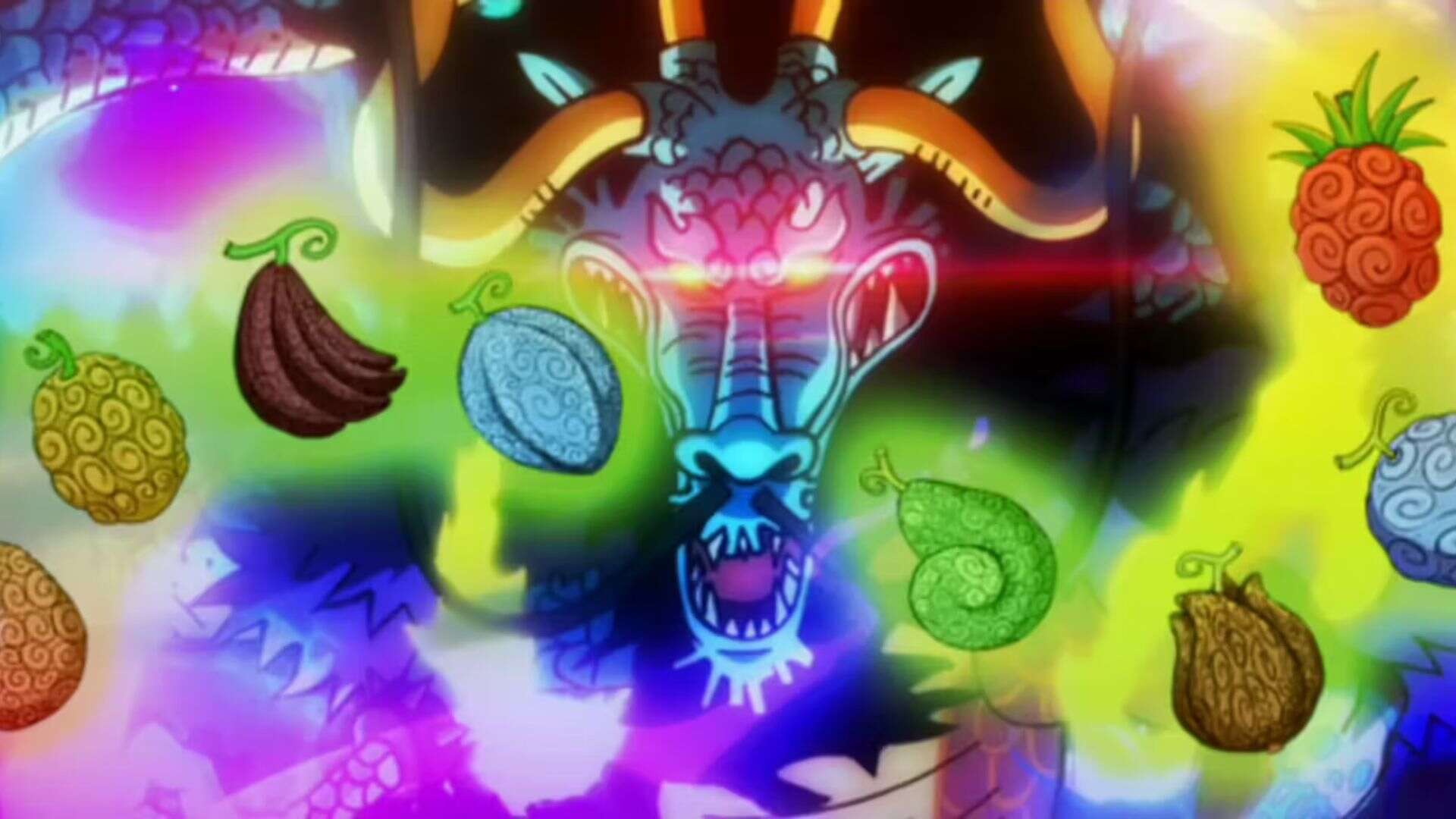 Top 5 Mythical Zoan Devil Fruits in One Piece - Sportslumo