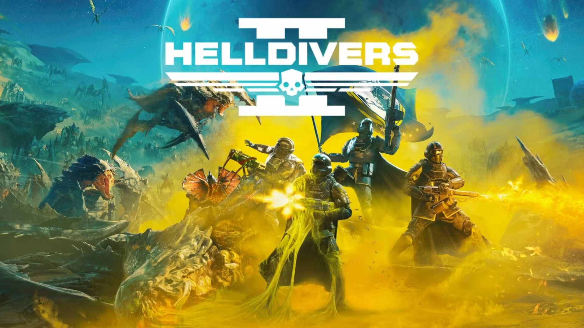 Top 5 Ways to Kill Your Teammates in Helldivers 2 Easily - Sportslumo