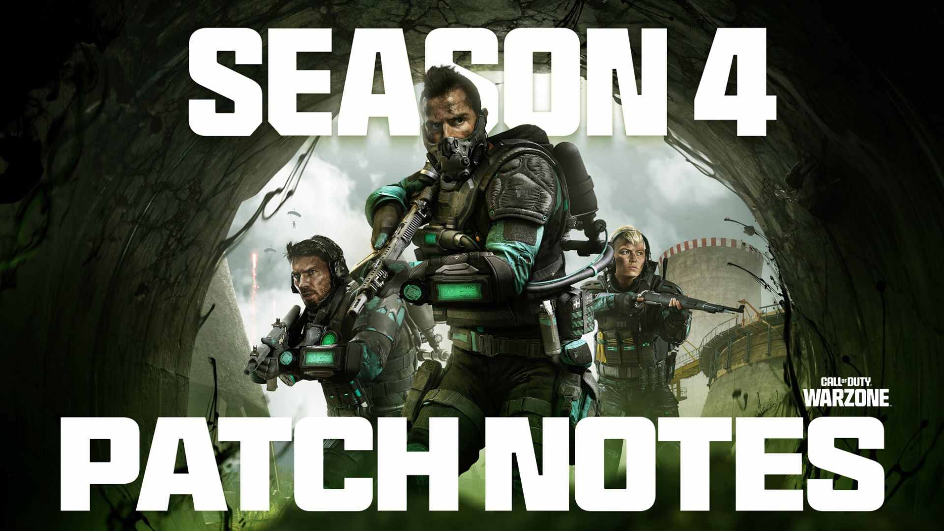 How to Get Call of Duty Warzone Season 4 Rewards? - Sportslumo