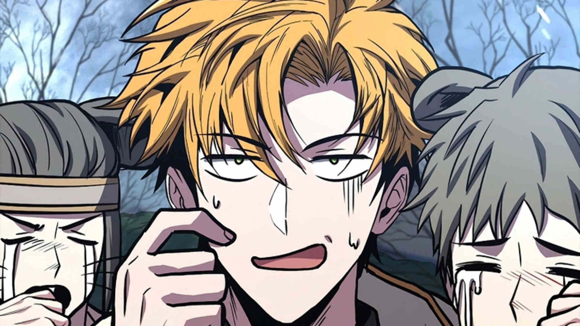 Talent-Swallowing Magician Chapter 77 Release Date, Spoilers, and More
