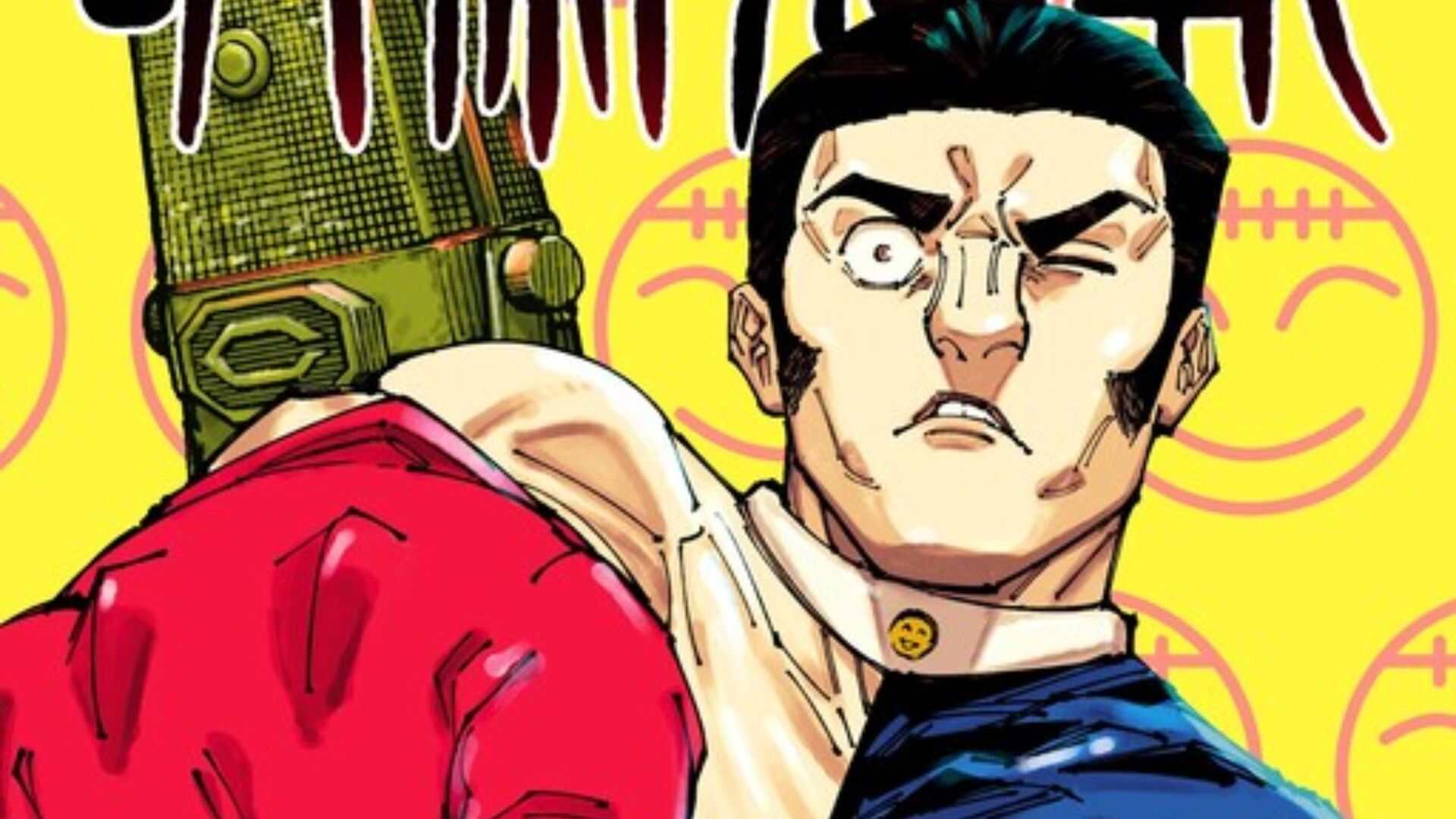 Jujutsu Kaisen Chapter 263 Part 2 Spoilers and Raw Scans Leaks are Out Now! - Sportslumo