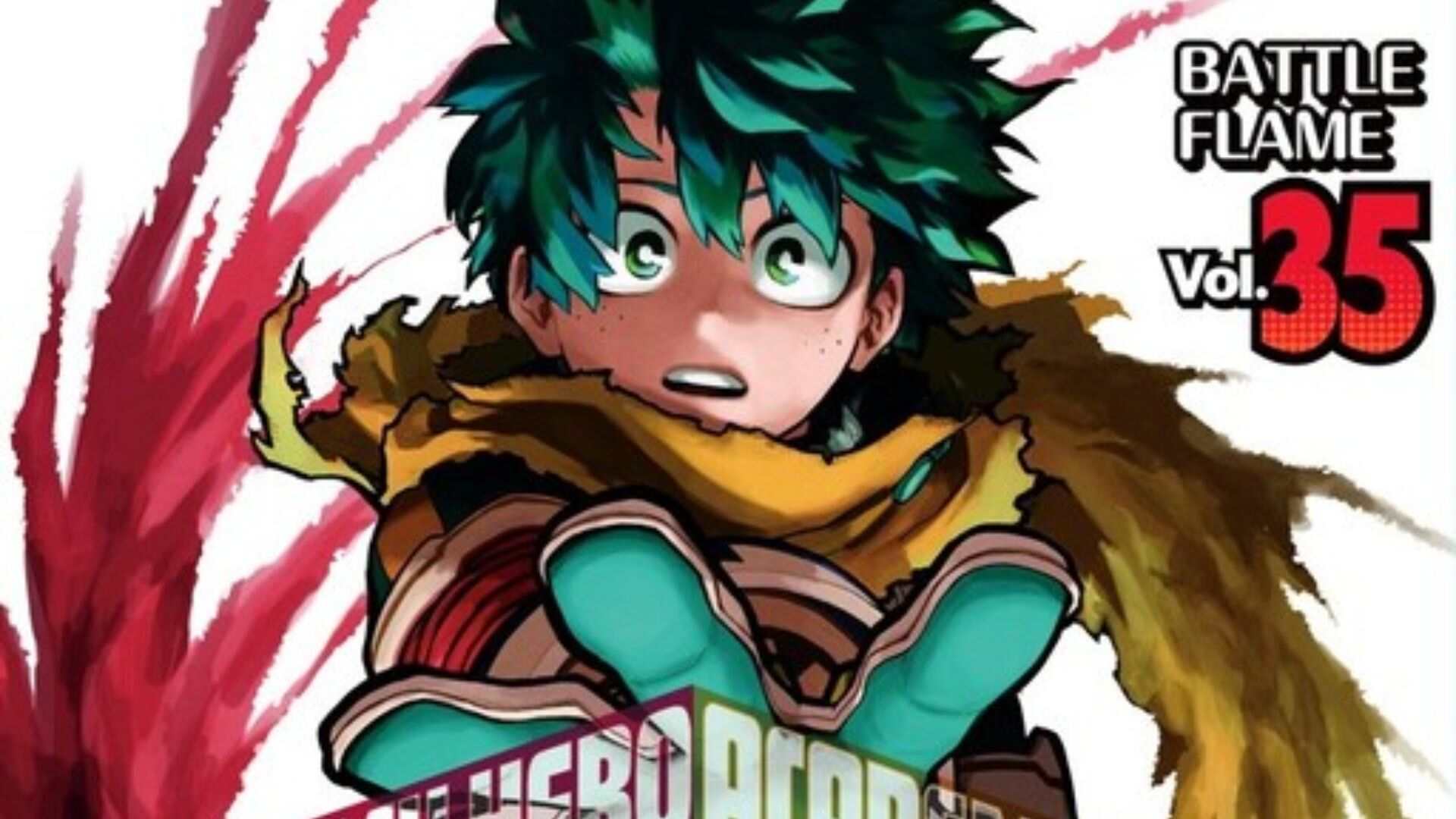 My Hero Academia Chapter 430 Release Date, Time, Spoilers and Where to